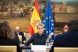El Ministerio destina 329,2 millones a programas educativos en comunidades autónomas