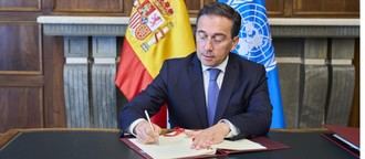 Madrid acogerá a 100 trabajadores del PNUD tras acuerdo con Exteriores