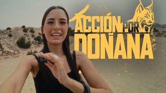 Lanzan campaña para proteger Doñana y su entorno natural