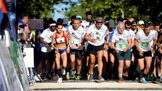III Cross Arco Verde: Inscripciones abiertas hasta el 16 de junio