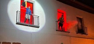 Nuevos escenarios para la representación del Motín de Arganda en 2026