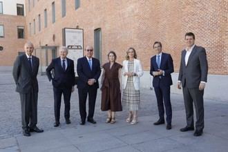 El Museo de Arte Contemporáneo presenta la exposición 'El deber de lo nuevo'