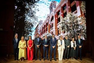 El Museo Thyssen-Bornemisza se expande con un nuevo espacio para arte contemporáneo