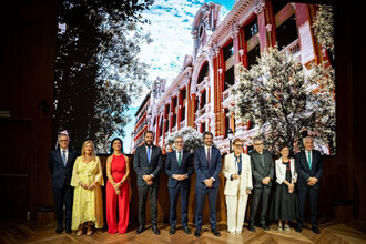El Museo Thyssen-Bornemisza se expande con un nuevo espacio para arte contemporáneo