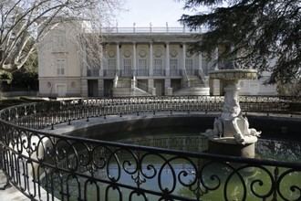 El Palacio del Capricho abrirá en otoño de 2026 como espacio cultural