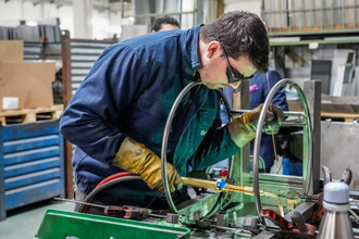 Tasa de desempleo en Torrejón alcanza un mínimo histórico del 6,47% en septiembre