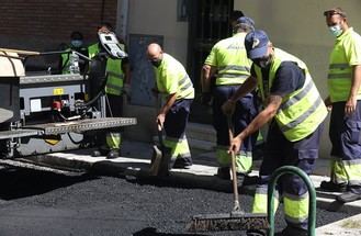El desempleo en Madrid alcanza su nivel más bajo en mayo desde 2008