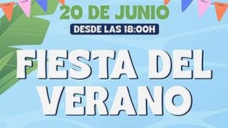 Fiesta del Verano en Finca Liana: diversión y espectáculo para toda la familia