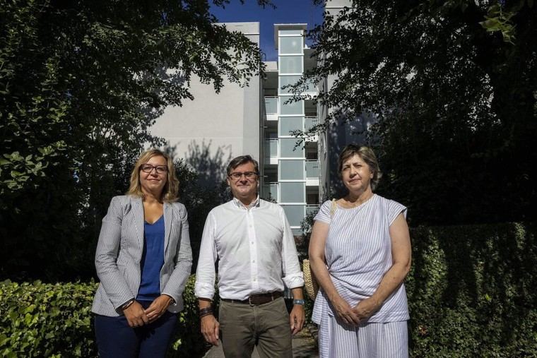 El Plan Rehabilita de Madrid mejora 110,000 viviendas y beneficia a 300,000 personas