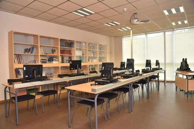 Matriculación abierta en la Escuela de Adultos desde el 3 de septiembre