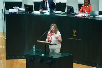 El Ayuntamiento de Madrid aprueba un nuevo Reglamento de Protocolo y Ceremonial