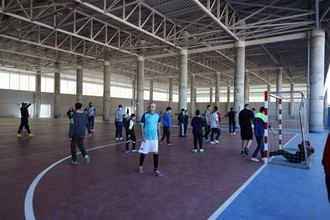 Aprobada la mejora del ocio y deporte inclusivo para personas con discapacidad