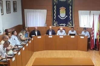Aprobación de 51.000 euros en ayudas para AMPAS, deportes y comercio local