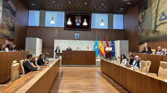 Leganés establece el 14 de agosto y el 11 de octubre como fiestas locales para 2027