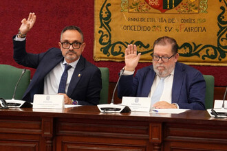 Aprobadas las nuevas Ordenanzas Fiscales 2027 con reducción del IBI