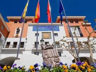 Torrejón de Ardoz se compromete a erradicar el acoso escolar con una declaración institucional