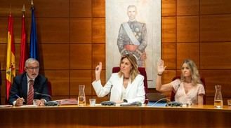 Rechazo al traslado de menores inmigrantes a Pozuelo por parte del Pleno municipal