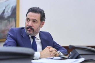 PP critica la prórroga de Almaraz como un fracaso de la política energética del Gobierno