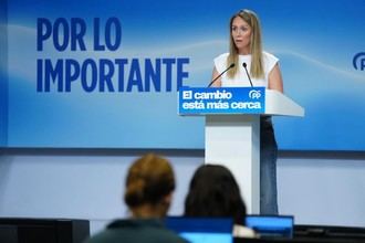 PP insta a socios de Sánchez a actuar para su salida del Gobierno