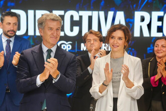 El PP de Madrid nombra su Comité de Campaña para las elecciones del 29N