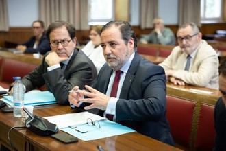 El PP alerta sobre irregularidades en el rescate de Air Europa por 475 millones