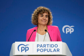 PP solicita a Bruselas investigar a Teresa Ribera por posible uso irregular de fondos del PSOE