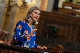 PP solicita la reprobación de Marlaska por gestión del narcotráfico