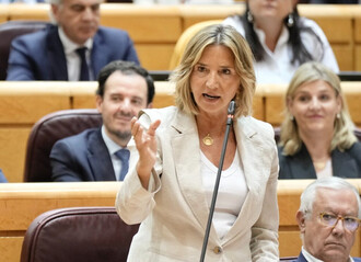 PP vuelve a citar a ministros por su ausencia en el Senado sobre la crisis de Ceuta