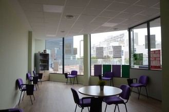 Abre en octubre el primer Centro Integral de Atención a la Mujer en Madrid