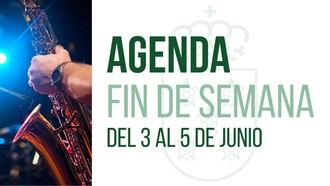 Fin de semana cultural en Galapagar: Galapajazz, exposiciones y actividades juveniles