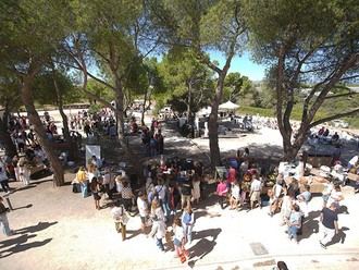 Cerca de 4.000 participantes en el cierre del programa de Educación Ambiental
