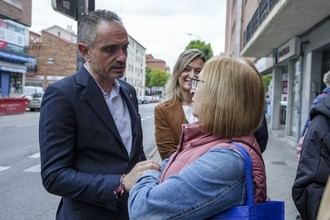 Excursión cultural para mayores a Madrigal de las Altas Torres y Arévalo