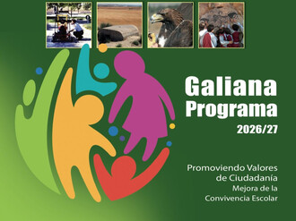 El programa Galiana amplía sus talleres educativos en Pinto