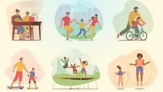 Regresa el programa Ocio en Familia con 21 actividades gratuitas los domingos