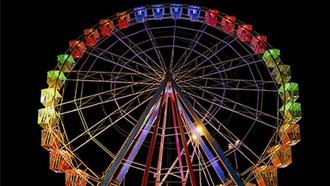 Apertura del recinto ferial de atracciones por las Fiestas Patronales 2026