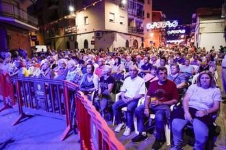 Revive la tradición del Baile de las Higueras el 30 de agosto en San Sebastián de los Reyes