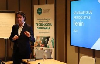 El sector de tecnología sanitaria en España invierte 344 millones en I+D+i y marca récord de patentes