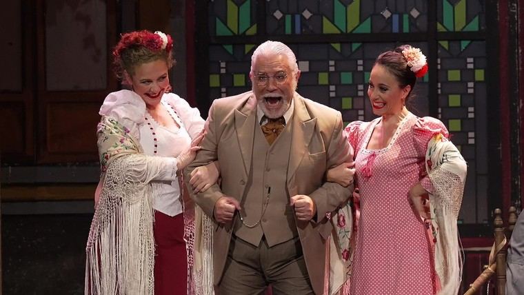 El Teatro Auditorio Adolfo Marsillach debutará con espectáculos en las fiestas de agosto