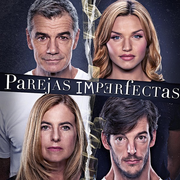 El Teatro Bulevar presenta 'Parejas imperfectas' tras el verano