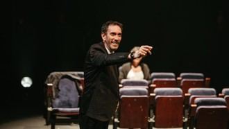 Agenda cultural del fin de semana en Madrid: teatro y danza destacan en la programación