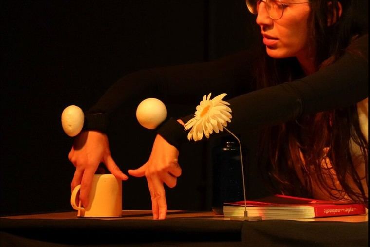 Abren inscripciones para el laboratorio CREA en el Teatro de Títeres de El Retiro