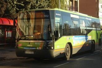 Mejoras en el transporte público: nuevas frecuencias y rutas en Leganés