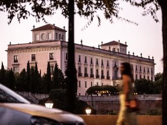 Récord histórico: Boadilla del Monte incrementa su turismo en un 48% en 2024