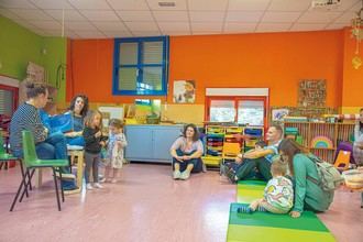 Inscripciones abiertas para actividades infantiles en centros de Rivas