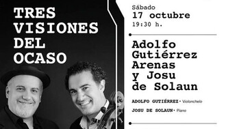 Semana cultural en Torrelodones con conciertos y conferencias destacadas