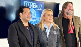 El Festival Flamenco de Torrelodones homenajeará a Jerez del 19 al 21 de noviembre