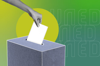 Convocatoria de elecciones al Rectorado de la UNED