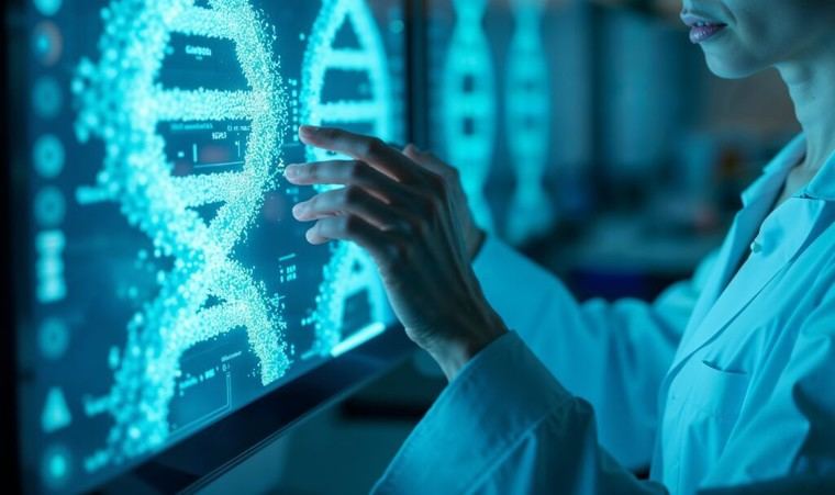 Innovadoras tecnologías mejoran el diagnóstico de enfermedades crónicas