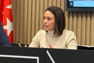 Elena Carolina Díaz Galán asume el cargo de relatora de la ONU