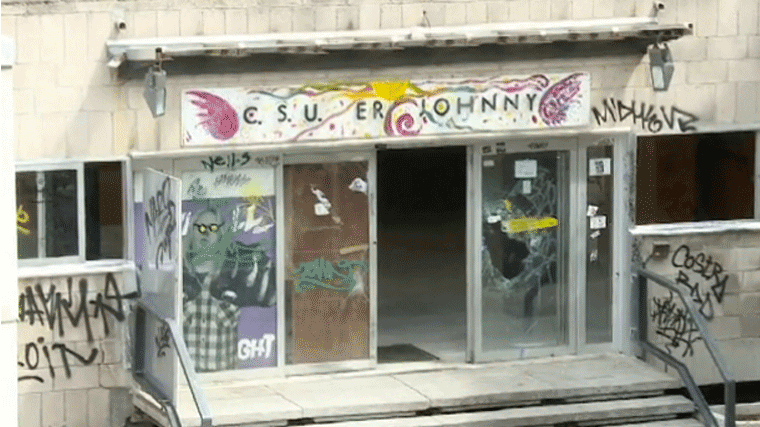 La Complutense llega a un acuerdo con Unicaja para recupeerar `El Johnny´